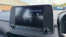 Hyundai Kona 1.6 GDi Hybrid SE Connect 5dr DCT Hybrid Hatchback